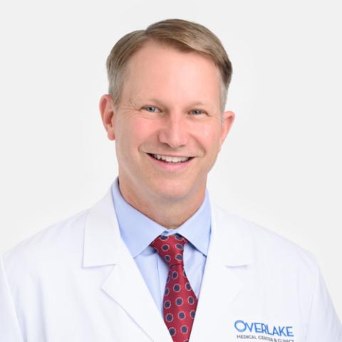 Lot BD FR [reservé Eric] Eric Shipley, MD - Overlake Medical Center & Clinics